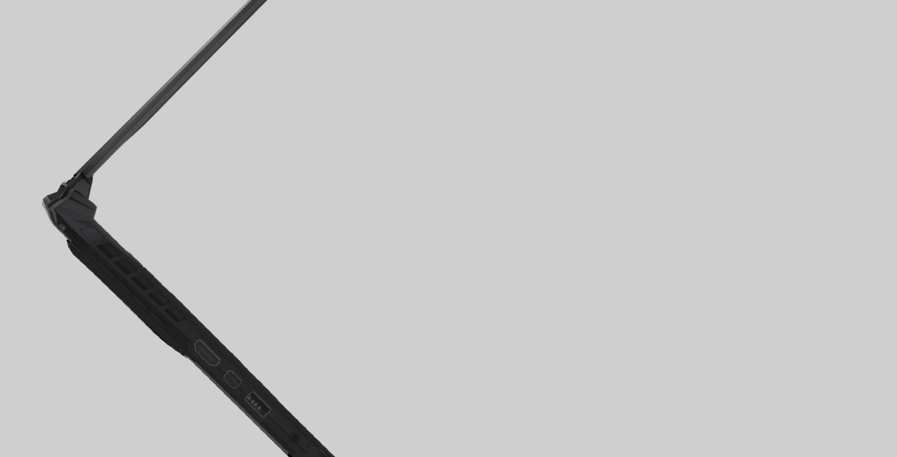 GIGABYTE Gaming Laptop